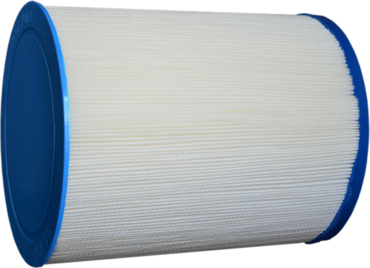 Pleatco pour les spas Jazzi - PJZ16-F2L - Filtre unique